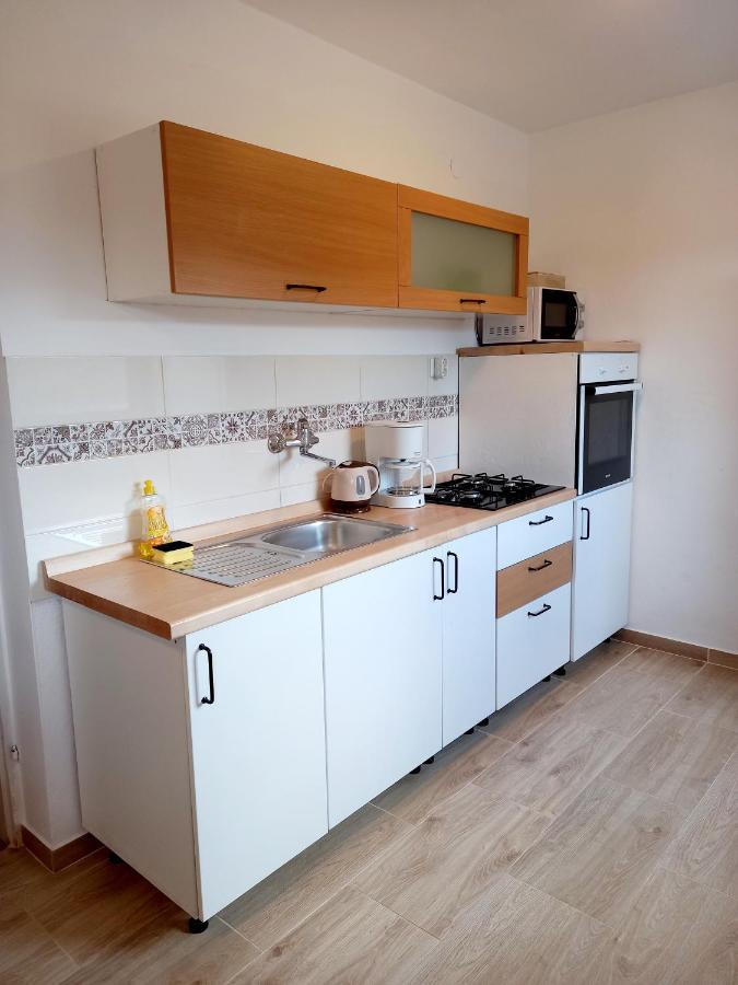 Apartment Sucic Seliste Dreznicko Exterior photo