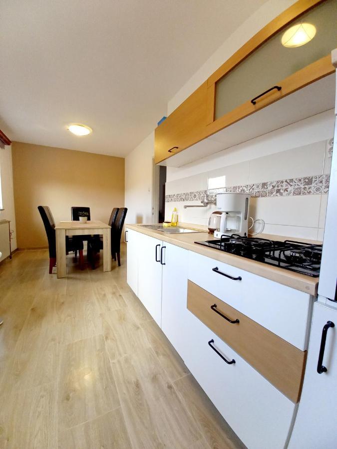 Apartment Sucic Seliste Dreznicko Exterior photo